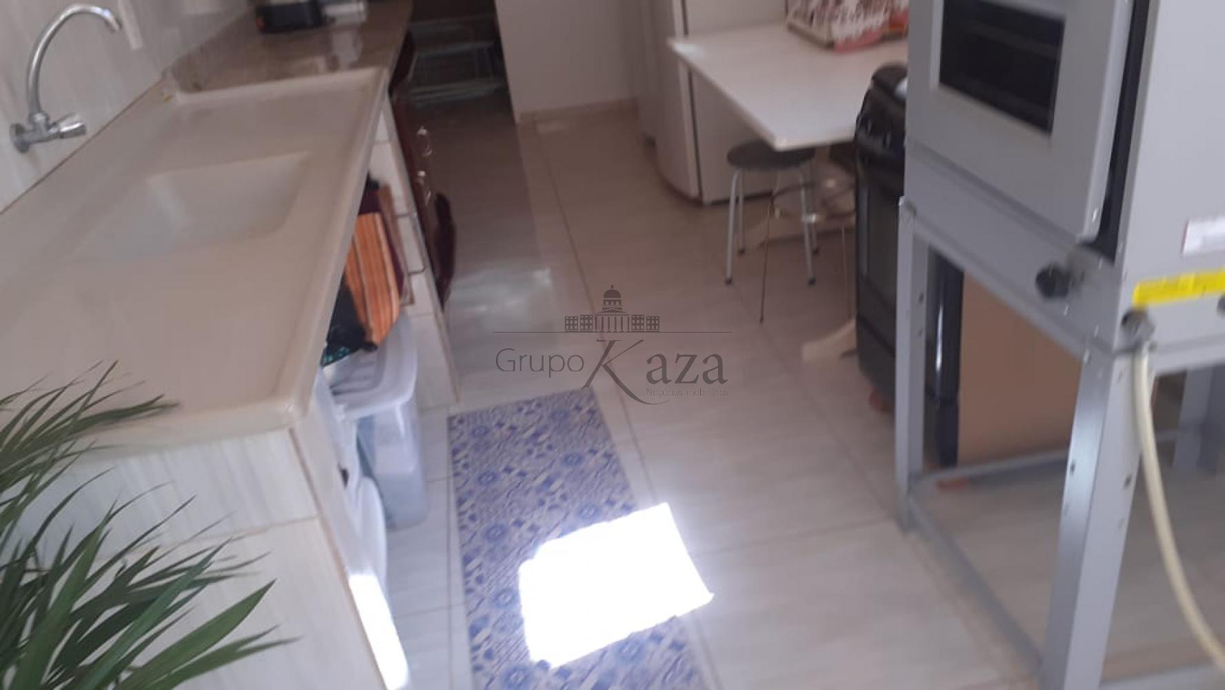 Foto 7 de Casa Sobrado em Jardim Santa Júlia, São José dos Campos - imagem 7