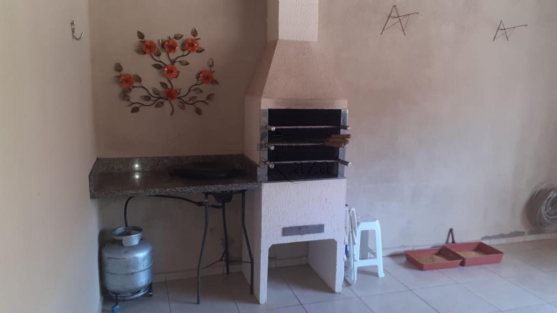 Foto 32 de Casa Sobrado em Jardim Santa Júlia, São José dos Campos - imagem 32