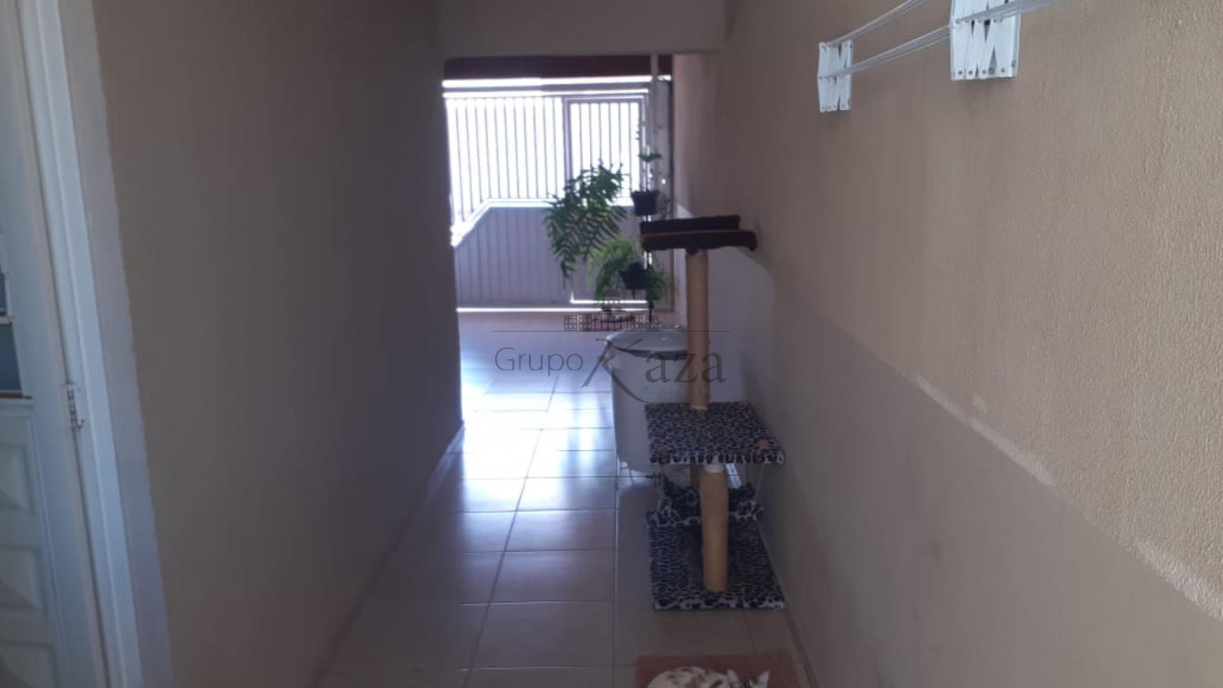 Foto 33 de Casa Sobrado em Jardim Santa Júlia, São José dos Campos - imagem 33