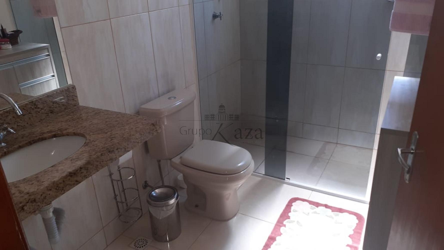 Foto 18 de Casa Sobrado em Jardim Santa Júlia, São José dos Campos - imagem 18