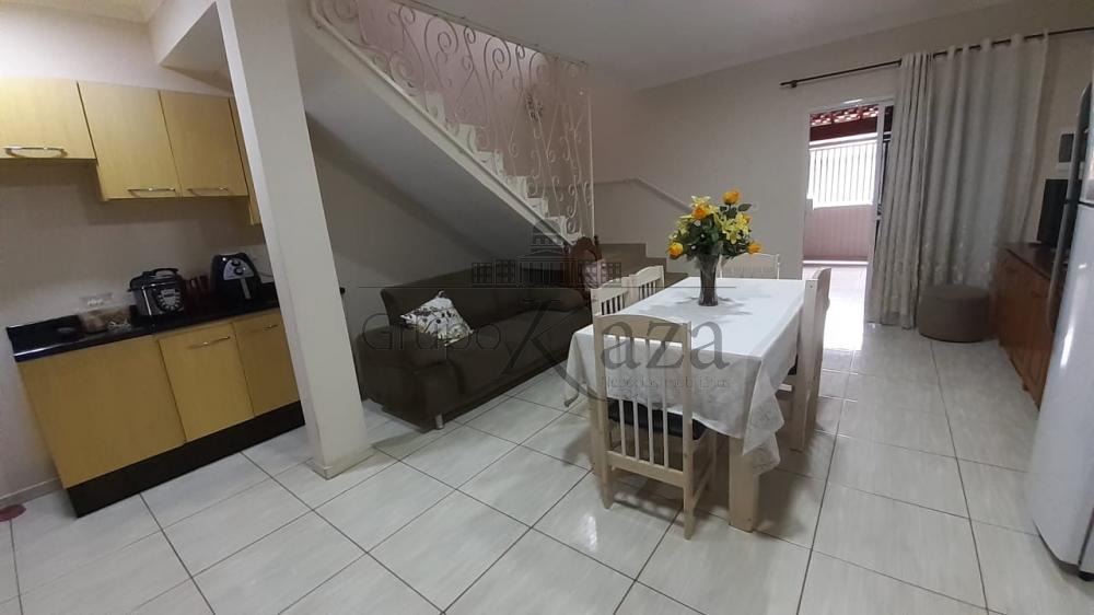 Foto 1 de Casa Sobrado em Jardim Santa Júlia, São José dos Campos - imagem 1