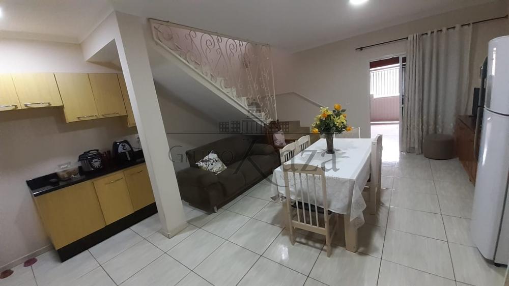 Foto 5 de Casa Sobrado em Jardim Santa Júlia, São José dos Campos - imagem 5