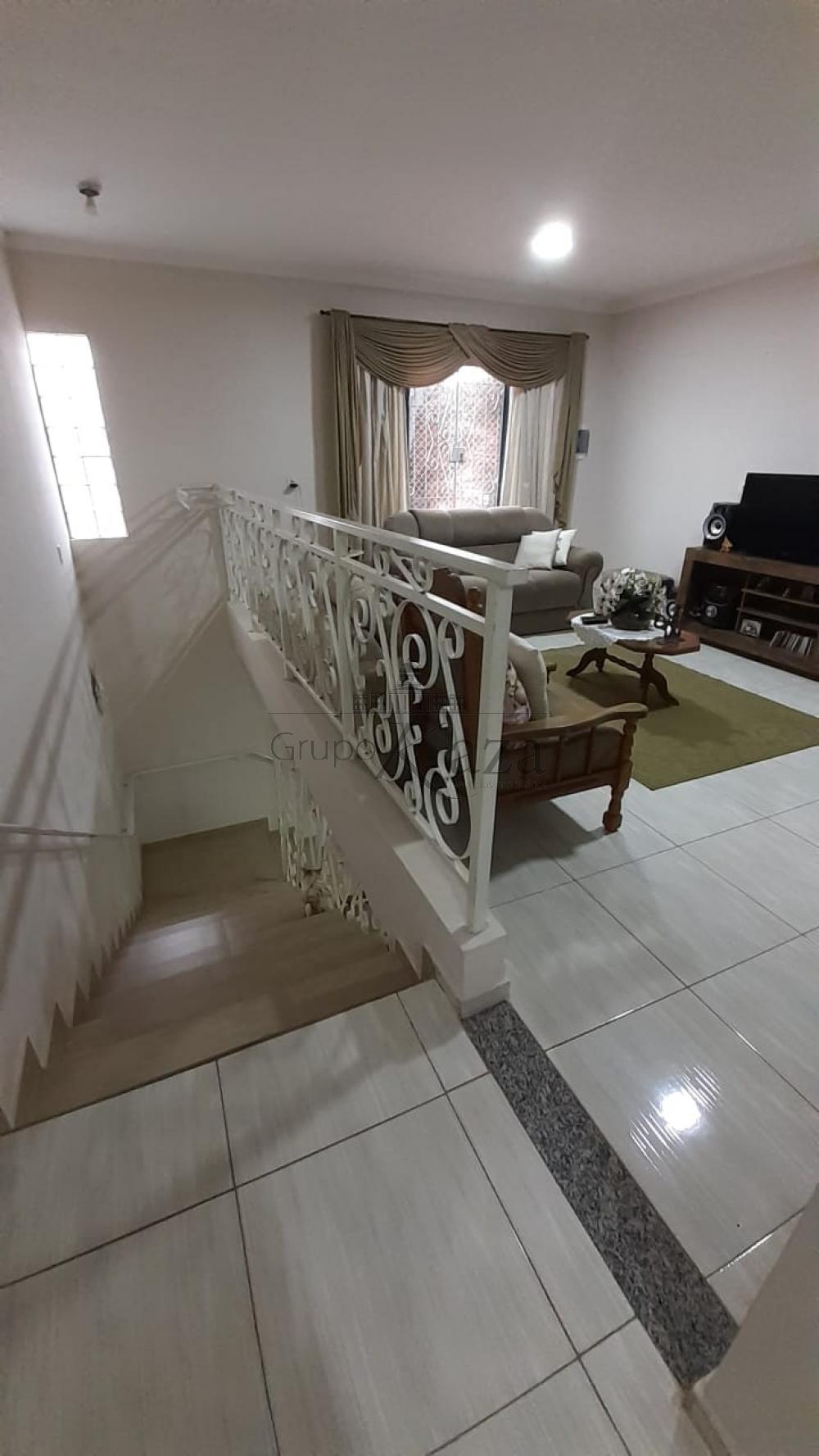 Foto 3 de Casa Sobrado em Jardim Santa Júlia, São José dos Campos - imagem 3