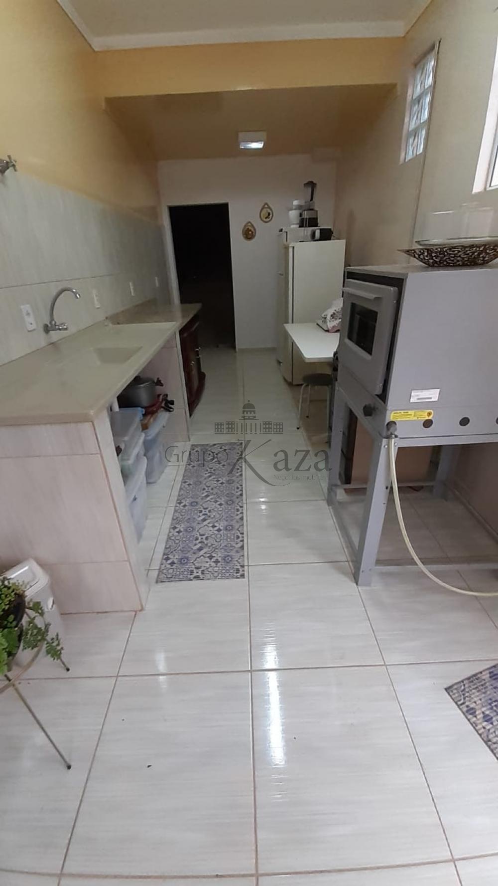 Foto 6 de Casa Sobrado em Jardim Santa Júlia, São José dos Campos - imagem 6