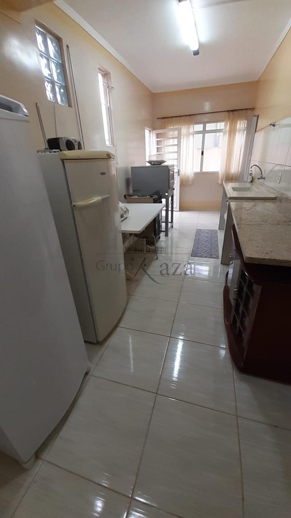 Foto 8 de Casa Sobrado em Jardim Santa Júlia, São José dos Campos - imagem 8