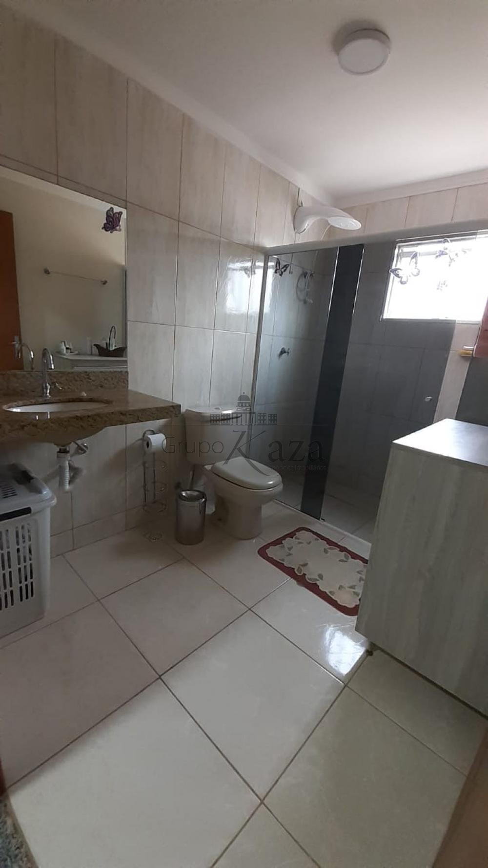 Foto 17 de Casa Sobrado em Jardim Santa Júlia, São José dos Campos - imagem 17