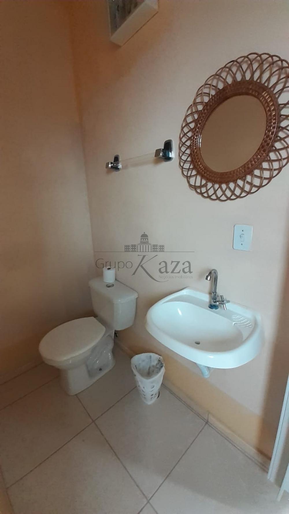 Foto 19 de Casa Sobrado em Jardim Santa Júlia, São José dos Campos - imagem 19