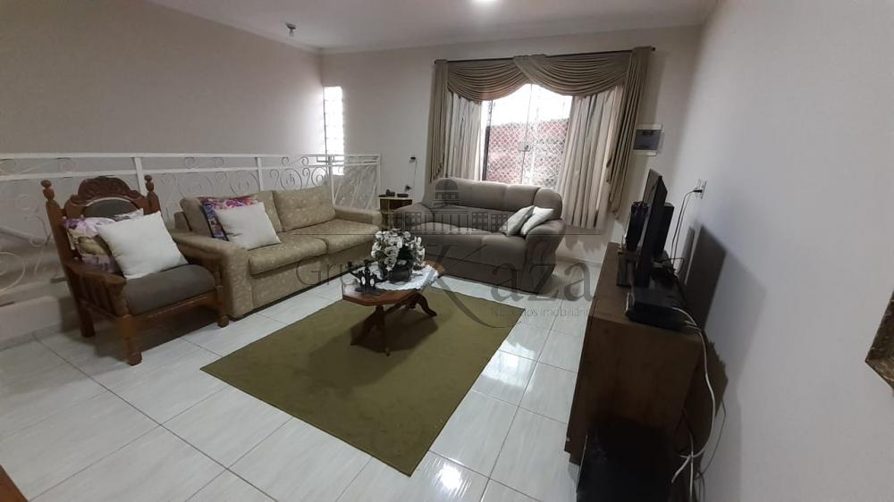 Foto 4 de Casa Sobrado em Jardim Santa Júlia, São José dos Campos - imagem 4