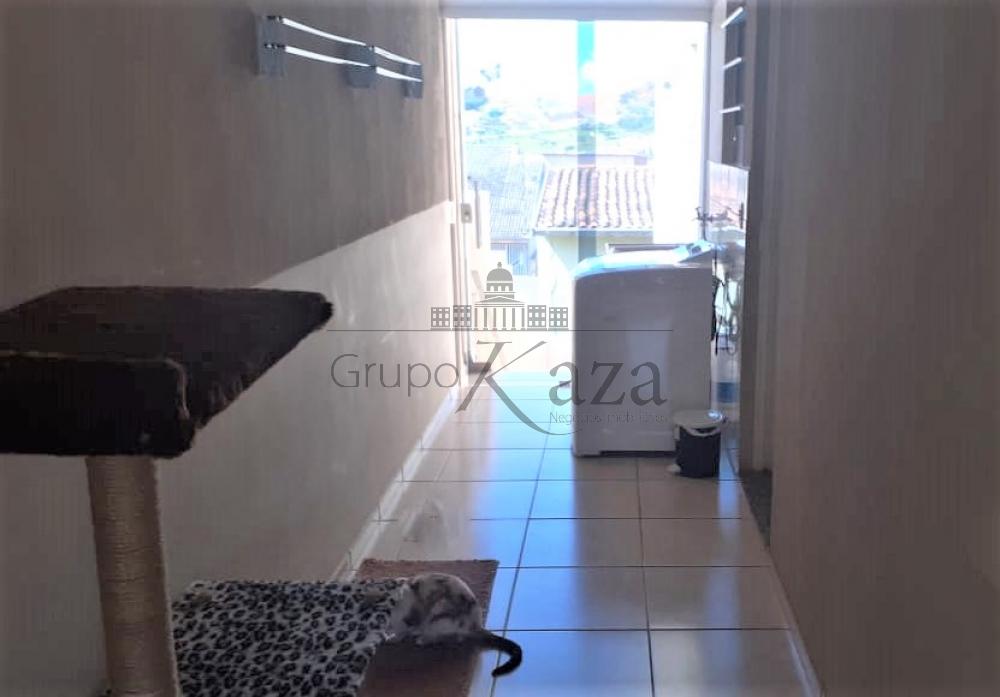 Foto 36 de Casa Sobrado em Jardim Santa Júlia, São José dos Campos - imagem 36