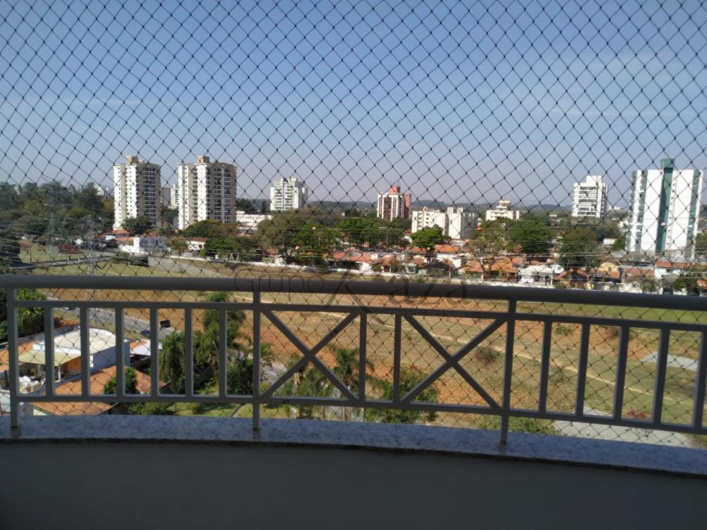 Foto 3 de Apartamento Cobertura Duplex em Jardim Maringá, São José dos Campos - imagem 3