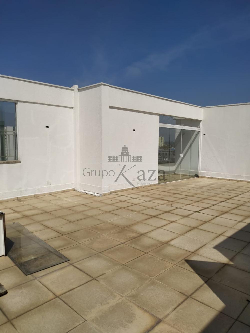 Foto 16 de Apartamento Cobertura Duplex em Jardim Maringá, São José dos Campos - imagem 16