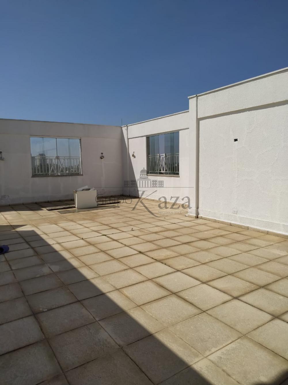 Foto 17 de Apartamento Cobertura Duplex em Jardim Maringá, São José dos Campos - imagem 17