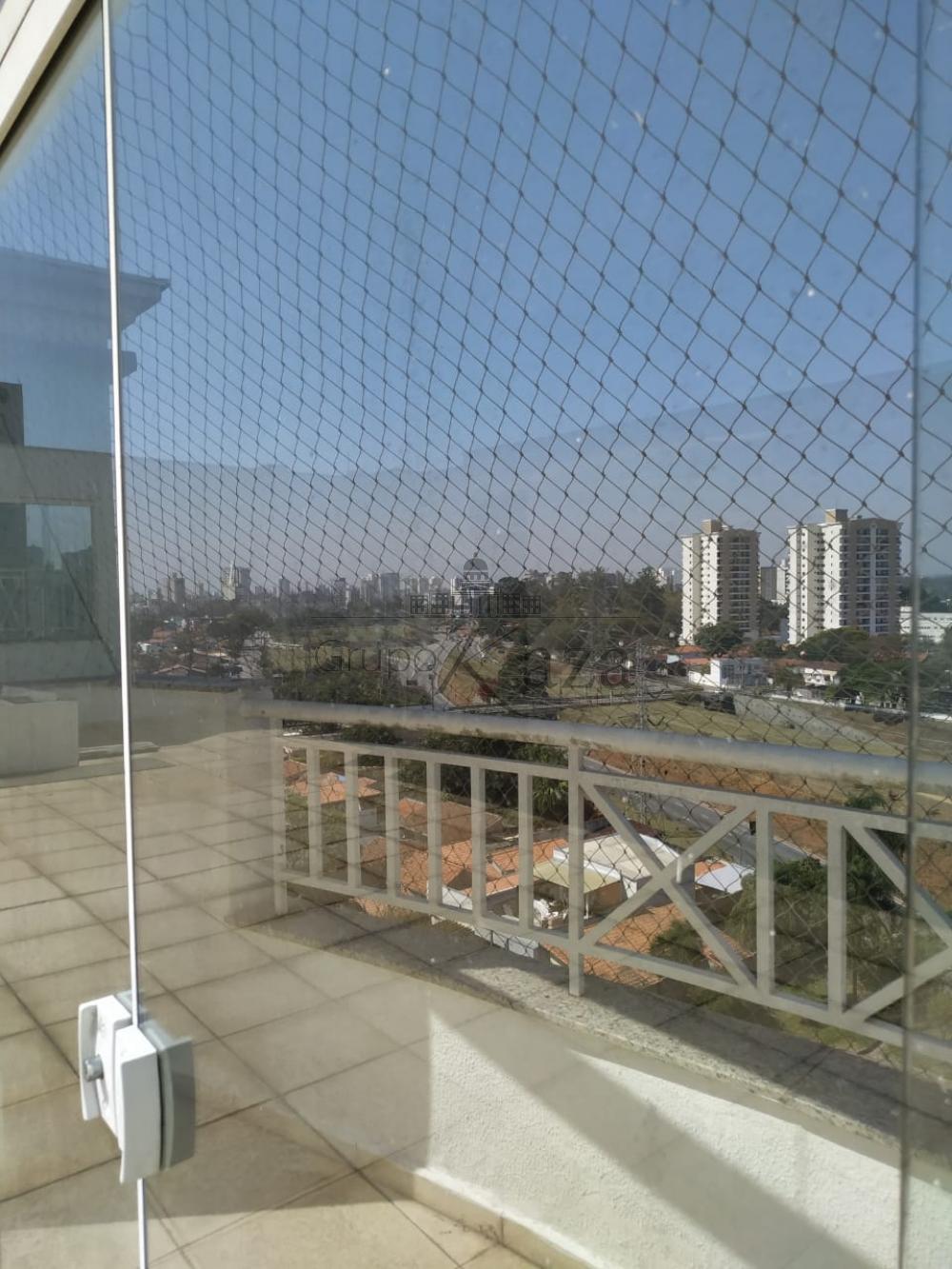 Foto 18 de Apartamento Cobertura Duplex em Jardim Maringá, São José dos Campos - imagem 18