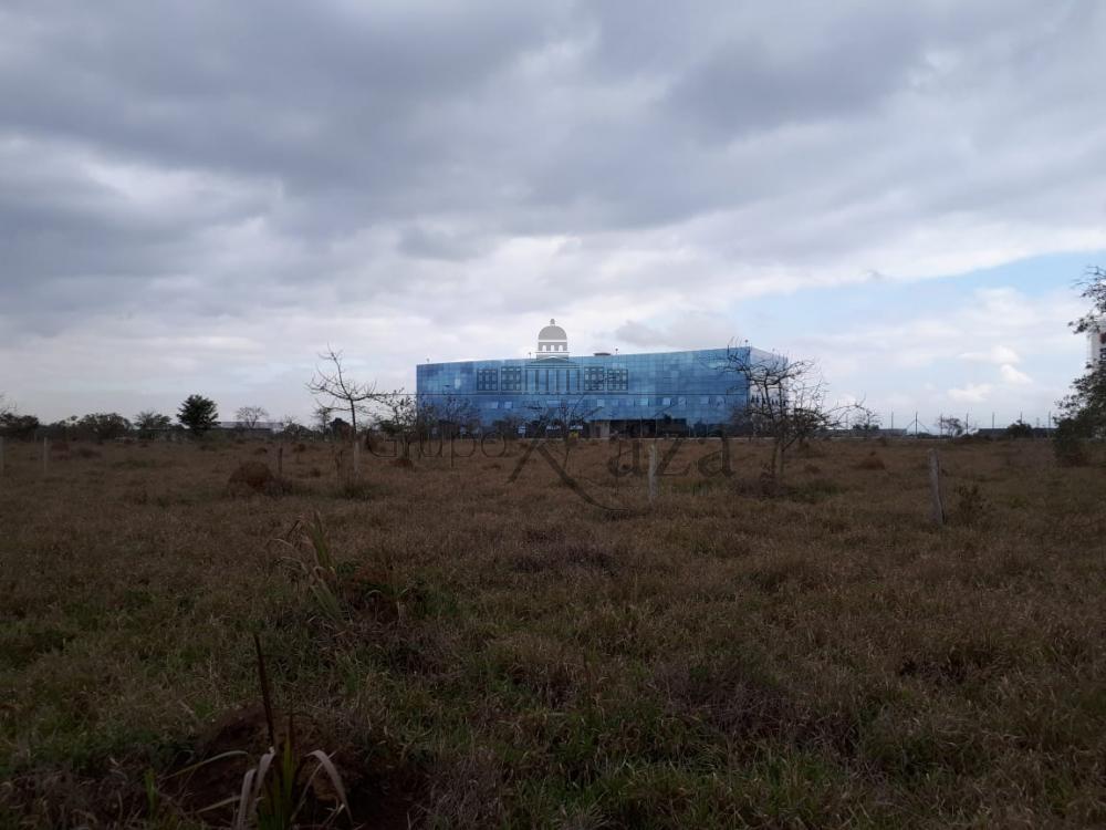 Foto 8 de Área Comercial em Vila Tatetuba, São José dos Campos - imagem 8