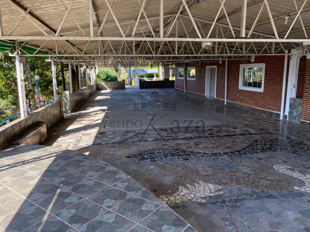 Foto 9 de Rural Chácara em Buquirinha II, São José dos Campos - imagem 9
