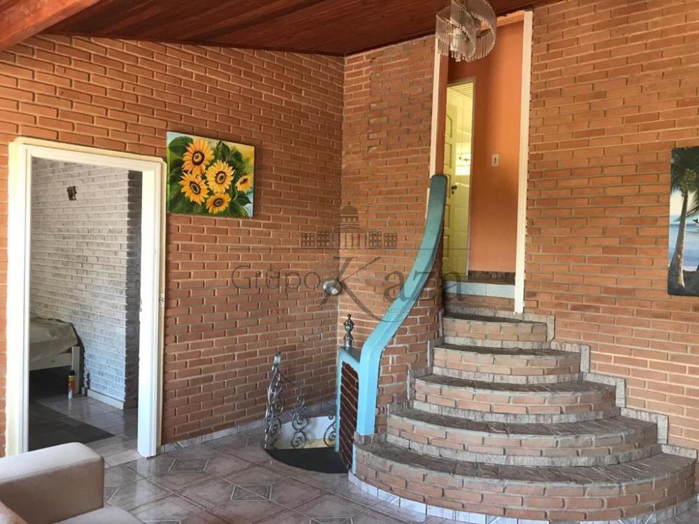 Foto 13 de Rural Chácara em Buquirinha II, São José dos Campos - imagem 13