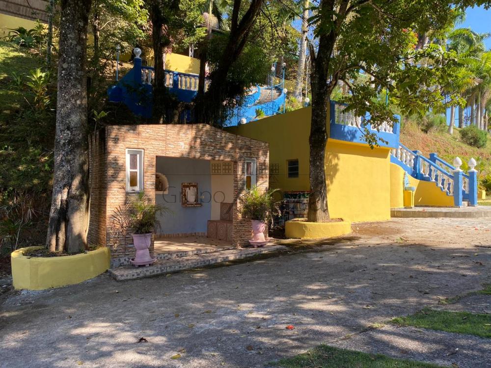 Foto 15 de Rural Chácara em Buquirinha II, São José dos Campos - imagem 15