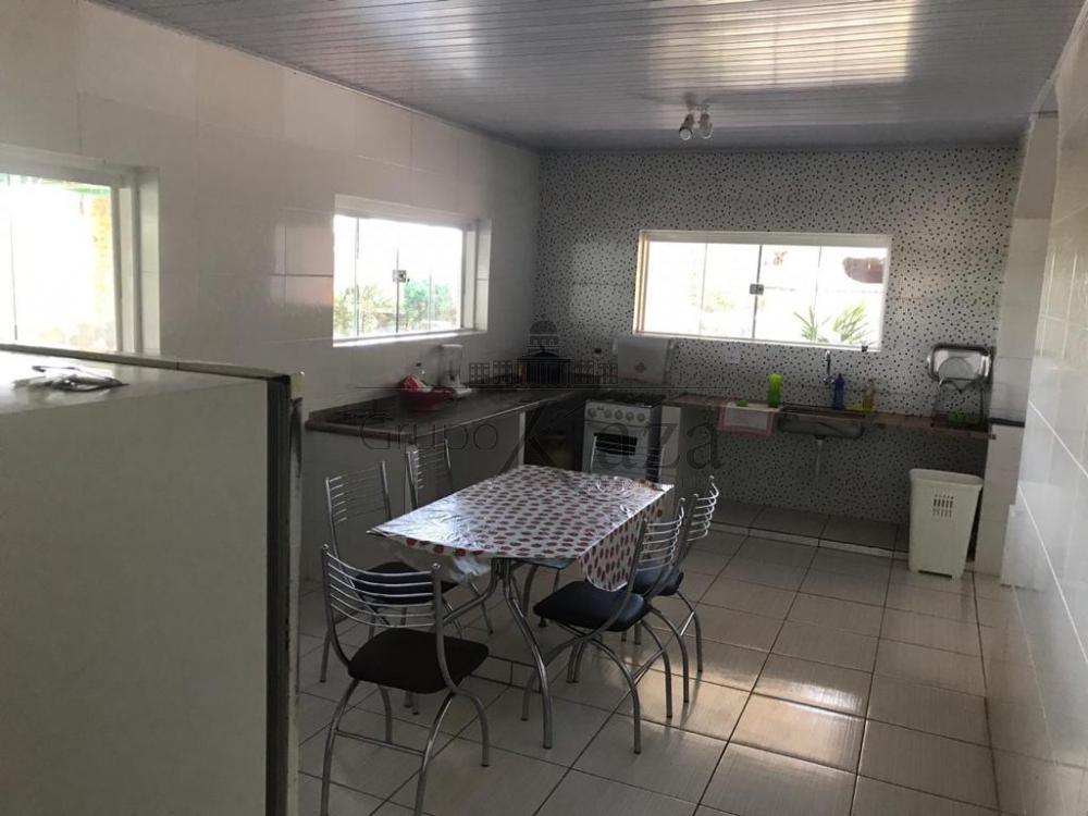 Foto 3 de Rural Chácara em Buquirinha II, São José dos Campos - imagem 3
