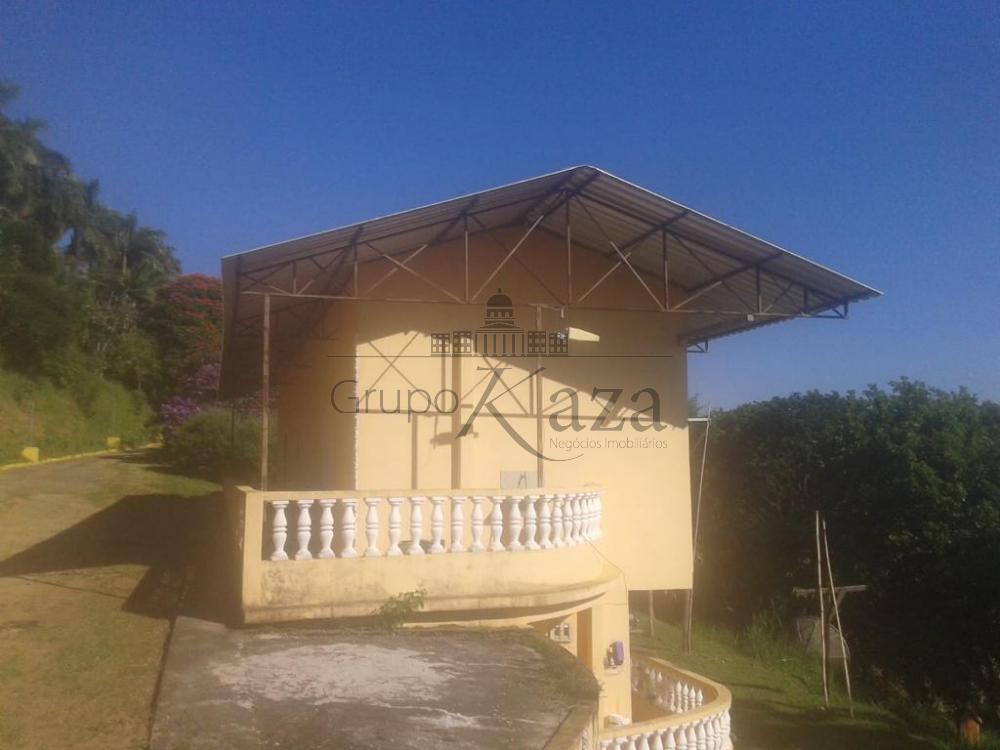 Foto 11 de Rural Chácara em Buquirinha II, São José dos Campos - imagem 11