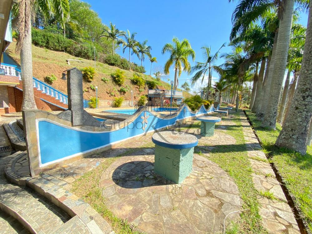 Foto 10 de Rural Chácara em Buquirinha II, São José dos Campos - imagem 10