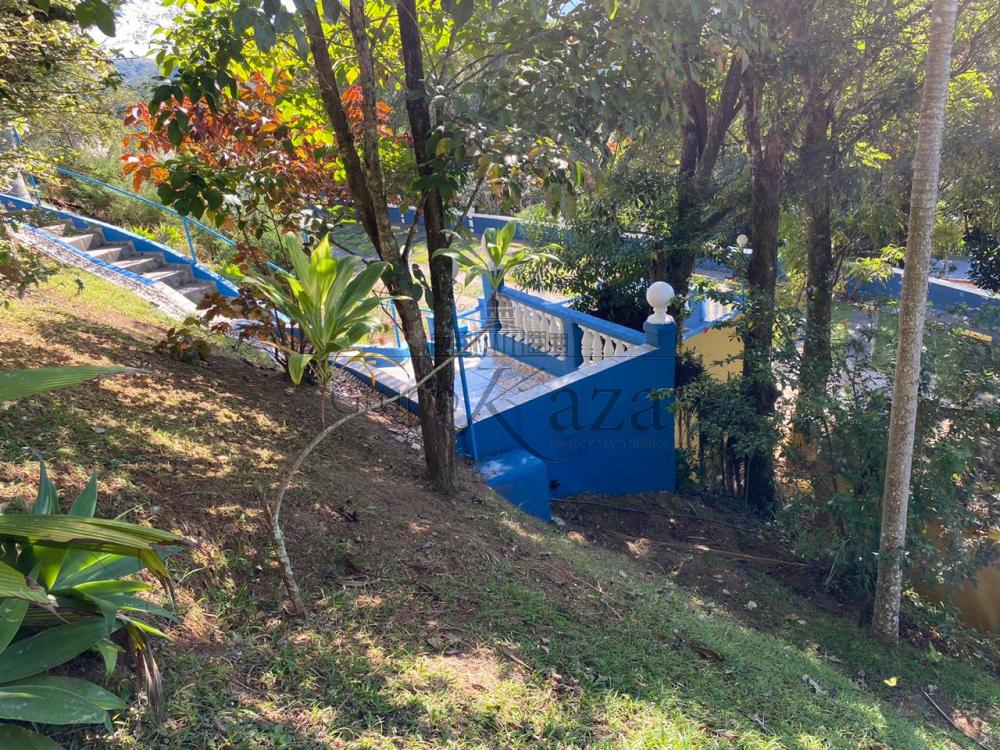Foto 18 de Rural Chácara em Buquirinha II, São José dos Campos - imagem 18