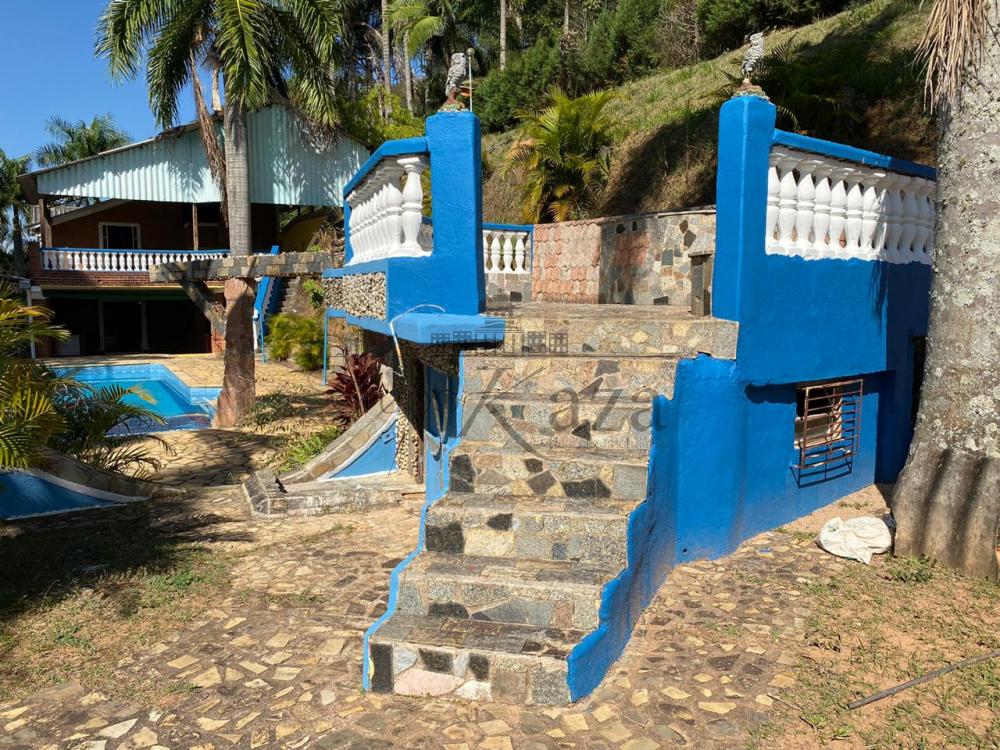 Foto 25 de Rural Chácara em Buquirinha II, São José dos Campos - imagem 25