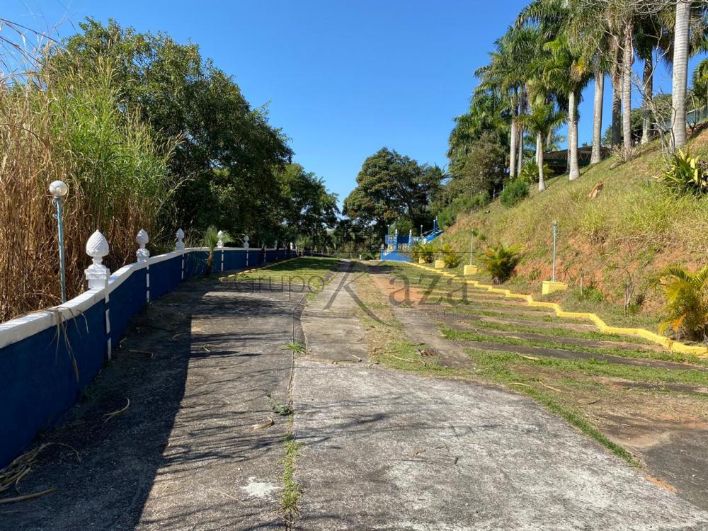 Foto 27 de Rural Chácara em Buquirinha II, São José dos Campos - imagem 27