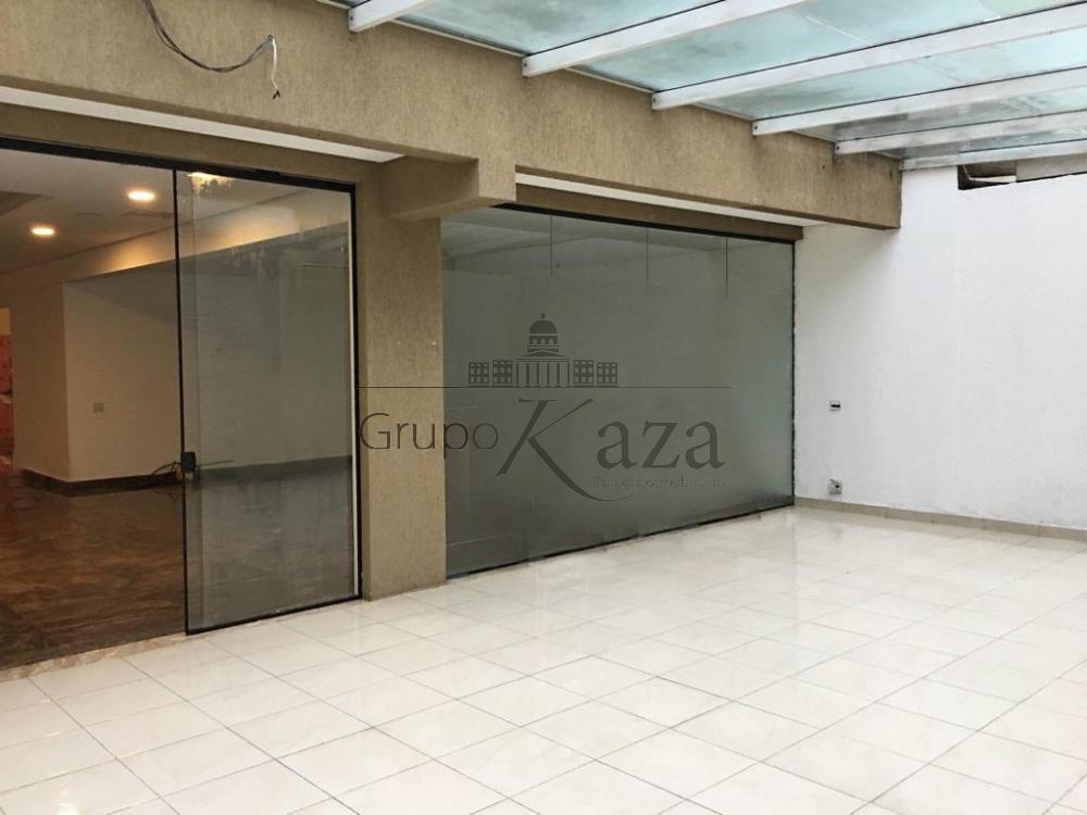 Foto 10 de Comercial Ponto Comercial em Jardim Aquarius, São José dos Campos - imagem 10