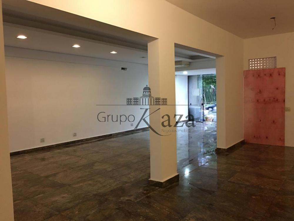 Foto 1 de Comercial Ponto Comercial em Jardim Aquarius, São José dos Campos - imagem 1