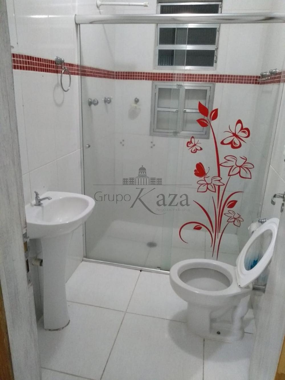 Foto 4 de Casa Padrão em Jardim das Cerejeiras, São José dos Campos - imagem 4