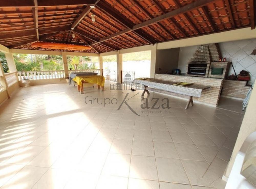Foto 16 de Casa Condomínio em Chácaras Condomínio Recanto Pássaros II, Jacareí - imagem 16