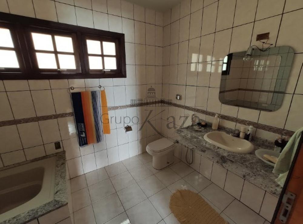Foto 7 de Casa Condomínio em Chácaras Condomínio Recanto Pássaros II, Jacareí - imagem 7