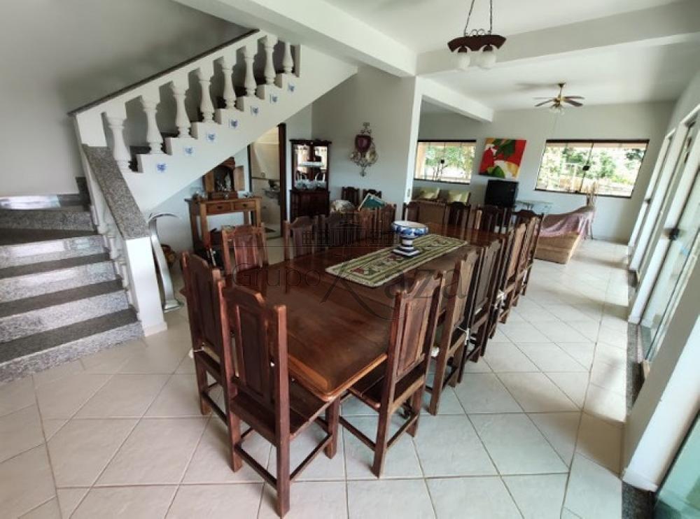 Foto 4 de Casa Condomínio em Chácaras Condomínio Recanto Pássaros II, Jacareí - imagem 4