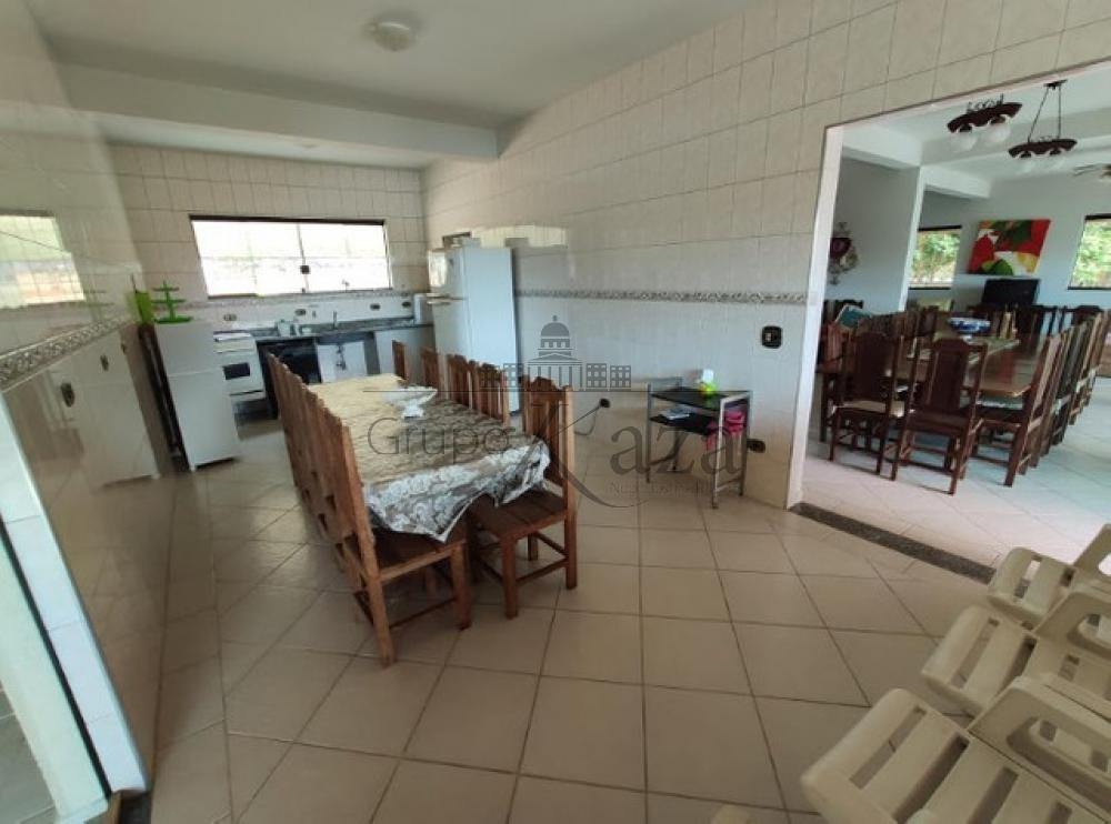 Foto 5 de Casa Condomínio em Chácaras Condomínio Recanto Pássaros II, Jacareí - imagem 5