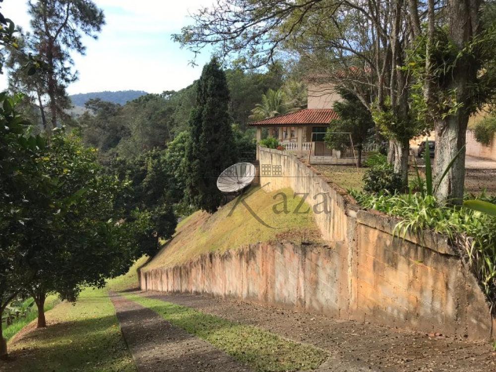Foto 20 de Casa Condomínio em Chácaras Condomínio Recanto Pássaros II, Jacareí - imagem 20