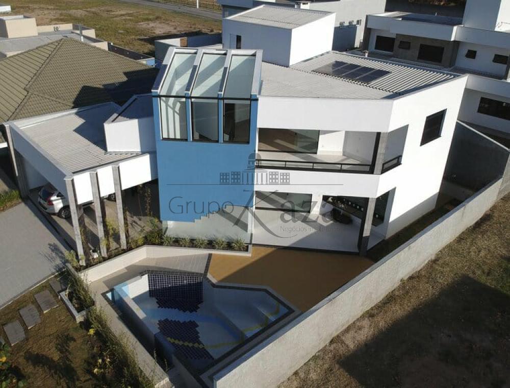 Foto 24 de Casa Condomínio em Condomínio Loteamento Reserva da Barra, São José dos Campos - imagem 24