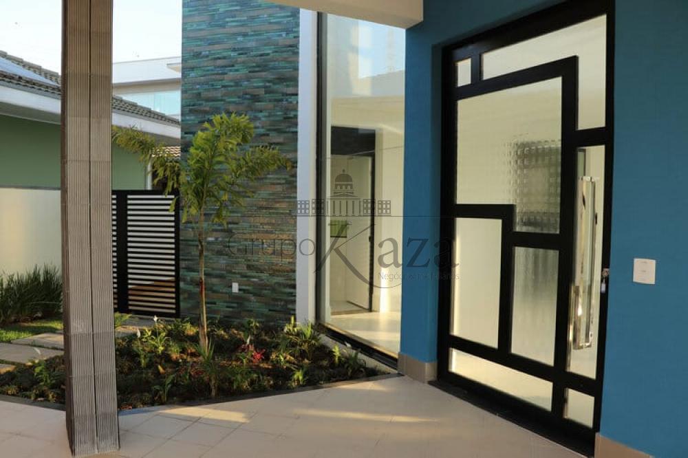 Foto 33 de Casa Condomínio em Condomínio Loteamento Reserva da Barra, São José dos Campos - imagem 33