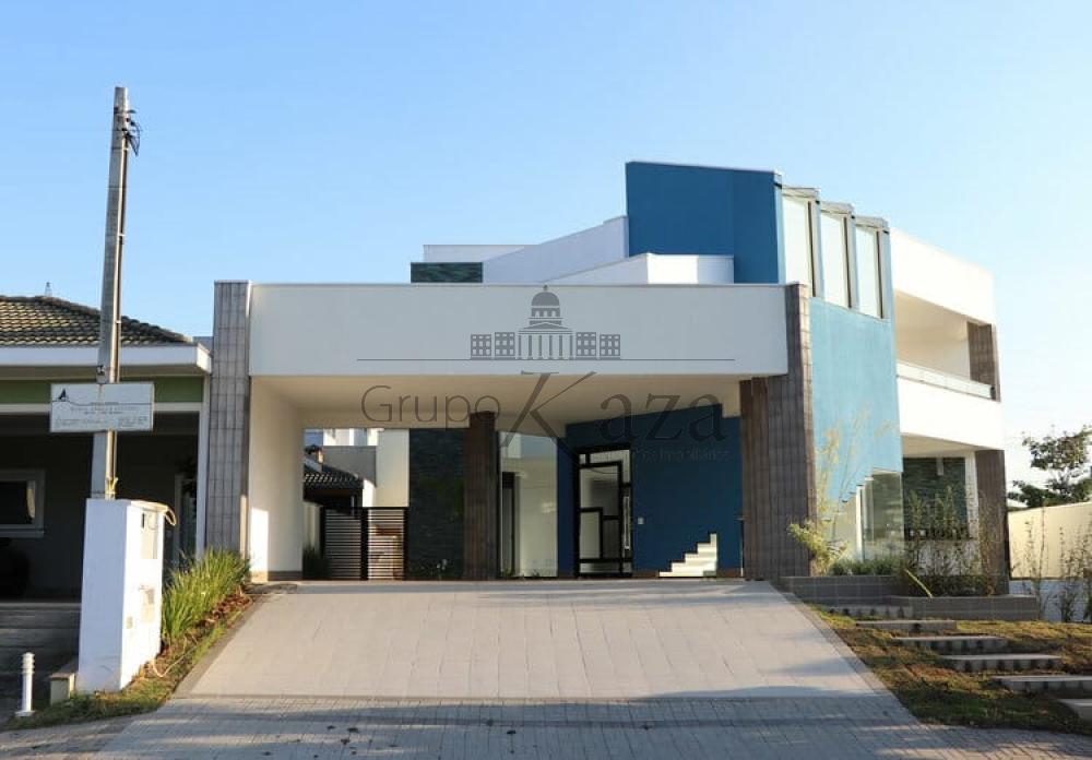 Foto 31 de Casa Condomínio em Condomínio Loteamento Reserva da Barra, São José dos Campos - imagem 31