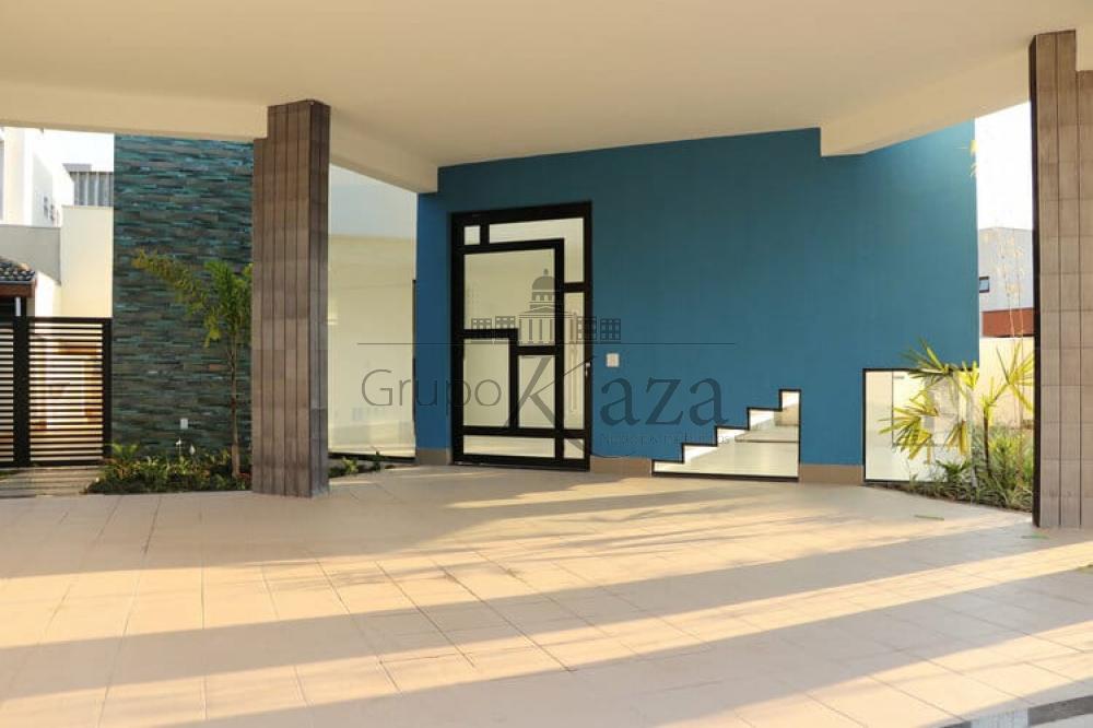 Foto 5 de Casa Condomínio em Condomínio Loteamento Reserva da Barra, São José dos Campos - imagem 5