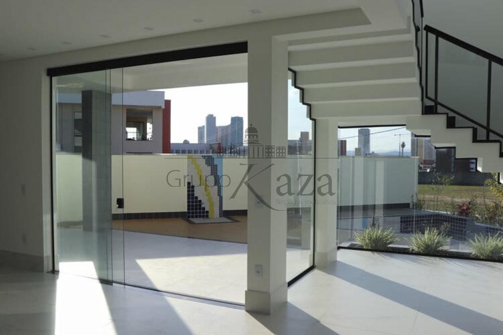 Foto 2 de Casa Condomínio em Condomínio Loteamento Reserva da Barra, São José dos Campos - imagem 2