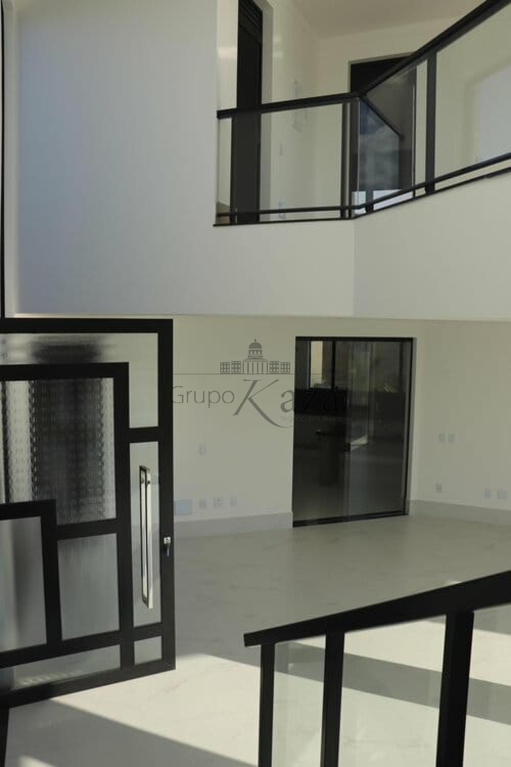 Foto 6 de Casa Condomínio em Condomínio Loteamento Reserva da Barra, São José dos Campos - imagem 6