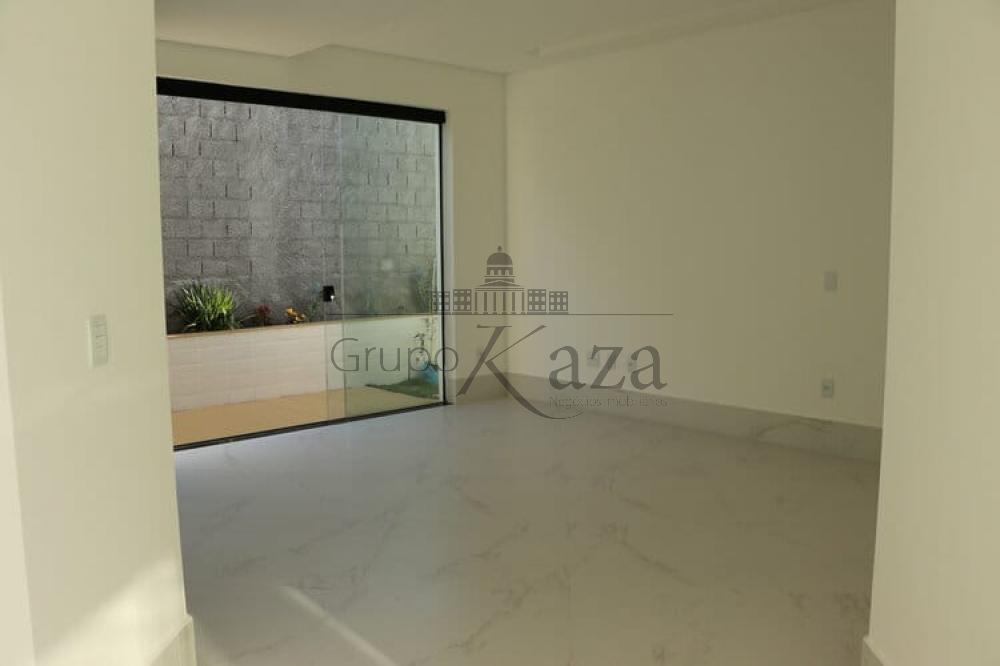 Foto 8 de Casa Condomínio em Condomínio Loteamento Reserva da Barra, São José dos Campos - imagem 8