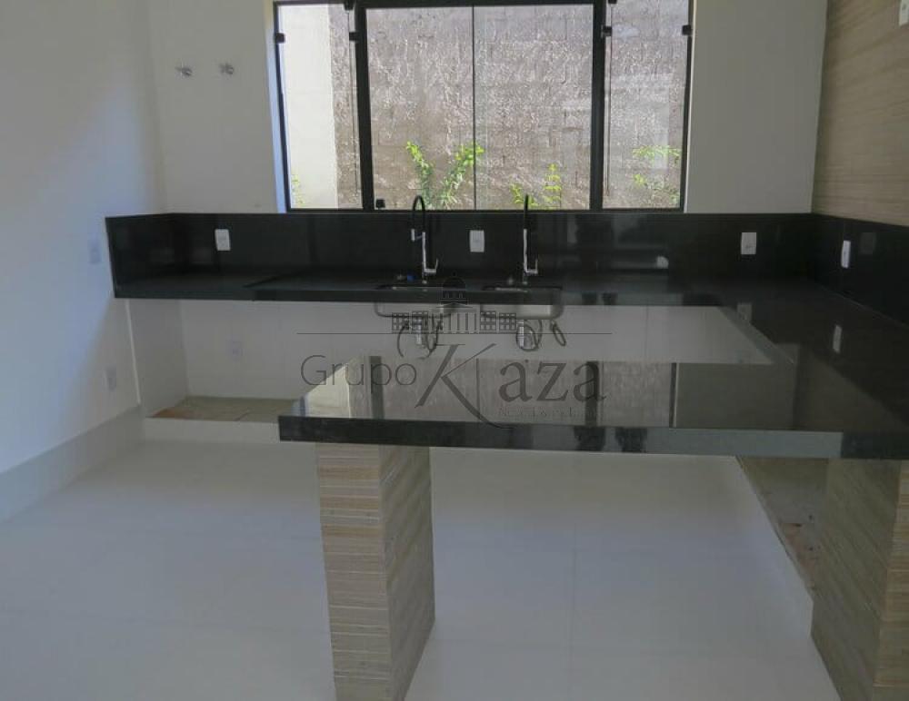 Foto 9 de Casa Condomínio em Condomínio Loteamento Reserva da Barra, São José dos Campos - imagem 9