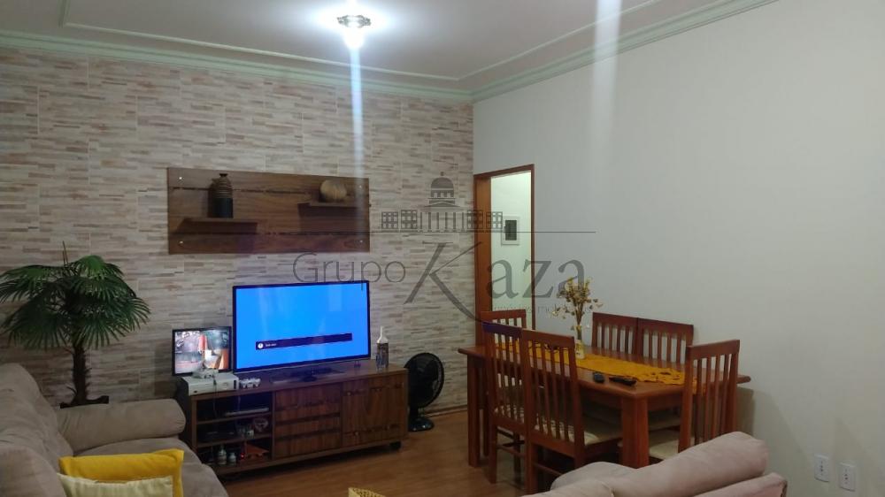 Foto 1 de Casa Padrão em Jardim Ismênia, São José dos Campos - imagem 1