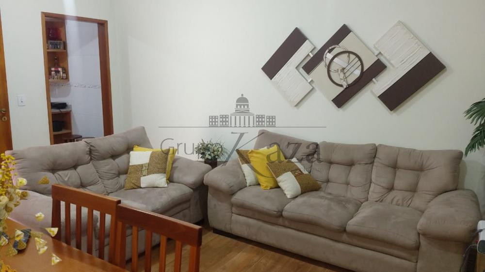 Foto 2 de Casa Padrão em Jardim Ismênia, São José dos Campos - imagem 2