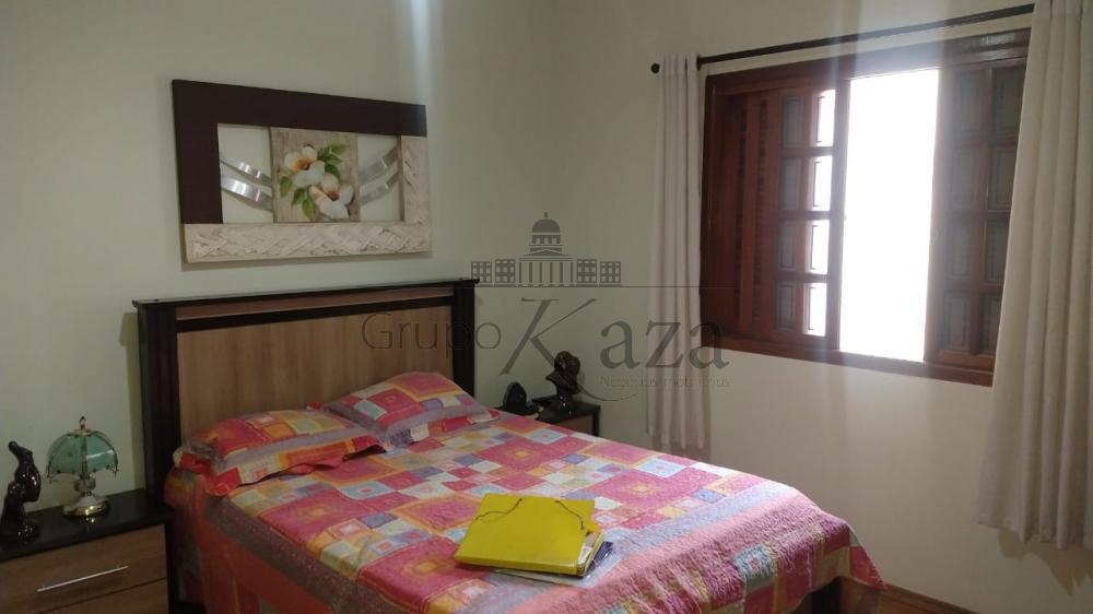 Foto 5 de Casa Padrão em Jardim Ismênia, São José dos Campos - imagem 5