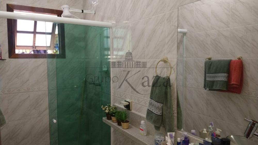 Foto 4 de Casa Padrão em Jardim Ismênia, São José dos Campos - imagem 4