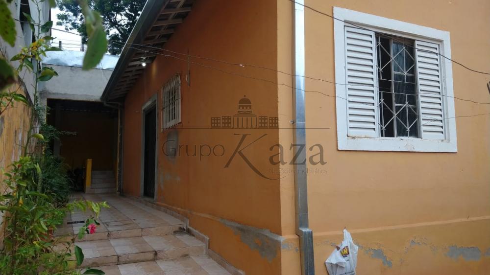 Foto 7 de Casa Padrão em Jardim Ismênia, São José dos Campos - imagem 7