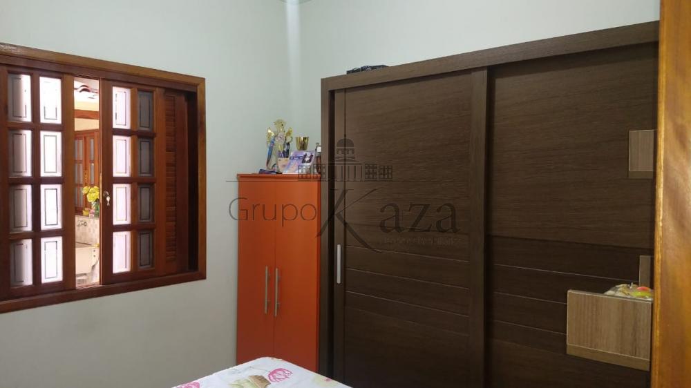 Foto 6 de Casa Padrão em Jardim Ismênia, São José dos Campos - imagem 6