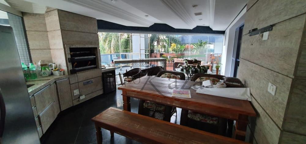 Foto 22 de Apartamento Padrão em Vila Adyana, São José dos Campos - imagem 22